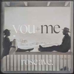 YOU+ME ROSE AVE. Фирменный CD YOU+ME ROSE AVE. Фирменный CD