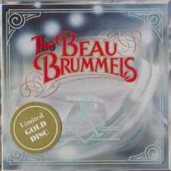 Beau Brummels Beau Brummels Фирменный CD Beau Brummels Beau Brummels Фирменный CD