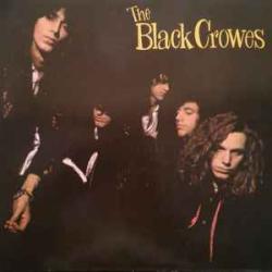 BLACK CROWES Shake Your Money Maker Виниловая пластинка BLACK CROWES Shake Your Money Maker Виниловая пластинка