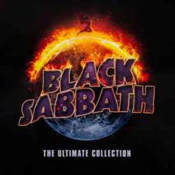 BLACK SABBATH THE ULTIMATE COLLECTION Виниловая пластинка BLACK SABBATH THE ULTIMATE COLLECTION Виниловая пластинка
