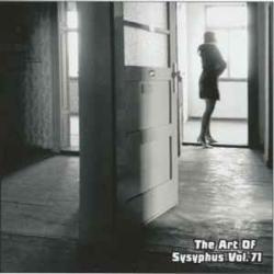 VARIOUS THE ART OF SYSYPHUS VOL. 71 Фирменный CD VARIOUS THE ART OF SYSYPHUS VOL. 71 Фирменный CD