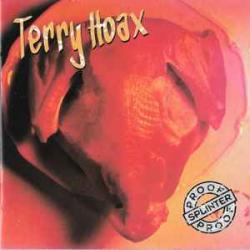 TERRY HOAX SPLINTERPROOF Фирменный CD TERRY HOAX SPLINTERPROOF Фирменный CD