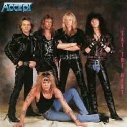 ACCEPT EAT THE HEAT Фирменный CD ACCEPT EAT THE HEAT Фирменный CD
