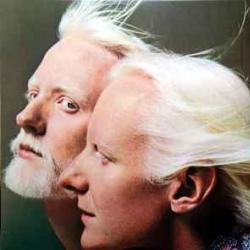 JOHNNY & EDGAR WINTER TOGETHER Виниловая пластинка JOHNNY & EDGAR WINTER TOGETHER Виниловая пластинка