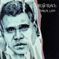 ARCHIE ROACH CHARCOAL LANE Фирменный CD ARCHIE ROACH CHARCOAL LANE Фирменный CD