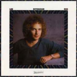 LEE RITENOUR RIO Виниловая пластинка LEE RITENOUR RIO Виниловая пластинка