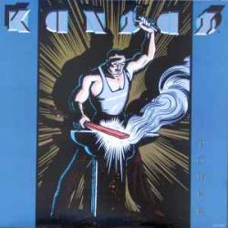 KANSAS POWER Виниловая пластинка KANSAS POWER Виниловая пластинка