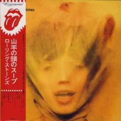 ROLLING STONES GOATS HEAD SOUP Фирменный CD ROLLING STONES GOATS HEAD SOUP Фирменный CD