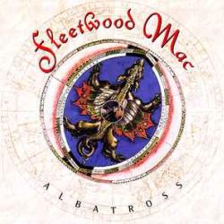 FLEETWOOD MAC ALBATROSS Фирменный CD FLEETWOOD MAC ALBATROSS Фирменный CD