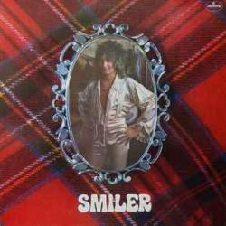ROD STEWART SMILE Виниловая пластинка ROD STEWART SMILE Виниловая пластинка