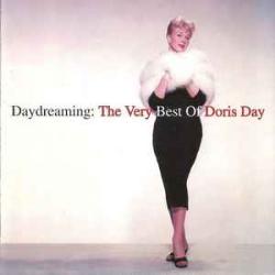 DORIS DAY DAYDREAMING: THE VERY BEST OF DORIS DAY Фирменный CD DORIS DAY DAYDREAMING: THE VERY BEST OF DORIS DAY Фирменный CD