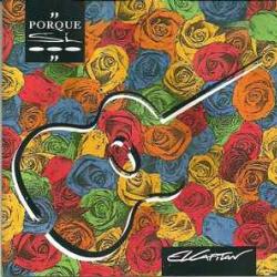 EL CAPITAN PORQUE SI... Фирменный CD EL CAPITAN PORQUE SI... Фирменный CD
