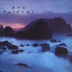 B-F-G Fathoms Виниловая пластинка B-F-G Fathoms Виниловая пластинка