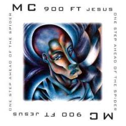 MC 900 FT JESUS ONE STEP AHEAD OF THE SPIDER Фирменный CD MC 900 FT JESUS ONE STEP AHEAD OF THE SPIDER Фирменный CD