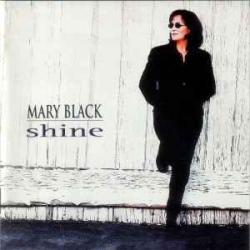 MARY BLACK SHINE Фирменный CD MARY BLACK SHINE Фирменный CD