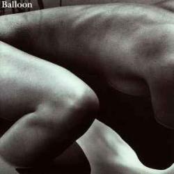 BALLOON GRAVITY Фирменный CD BALLOON GRAVITY Фирменный CD