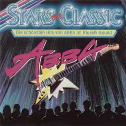 Unknown Artist STARS ON CLASSIC - DIE SCHONSTEN HITS VON ABBA IM KLASSIK SOUND Фирменный CD Unknown Artist STARS ON CLASSIC - DIE SCHONSTEN HITS VON ABBA IM KLASSIK SOUND Фирменный CD