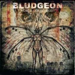 BLUDGEON WORLD CONTROLLED Фирменный CD BLUDGEON WORLD CONTROLLED Фирменный CD