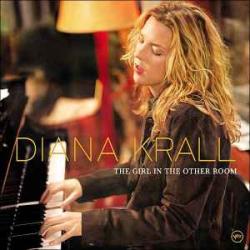 DIANA KRALL GIRL IN THE OTHER ROOM Фирменный CD DIANA KRALL GIRL IN THE OTHER ROOM Фирменный CD