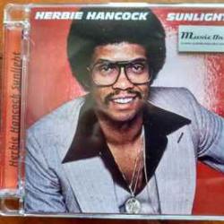 HERBIE HANCOCK SUNLIGHT Фирменный CD HERBIE HANCOCK SUNLIGHT Фирменный CD