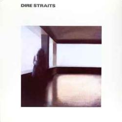 DIRE STRAITS DIRE STRAITS Виниловая пластинка DIRE STRAITS DIRE STRAITS Виниловая пластинка