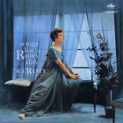 SUE RANEY Songs For A Raney Day Фирменный CD SUE RANEY Songs For A Raney Day Фирменный CD
