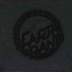 MANFRED MANN'S EARTH BAND Volume 2 Фирменный CD MANFRED MANN'S EARTH BAND Volume 2 Фирменный CD