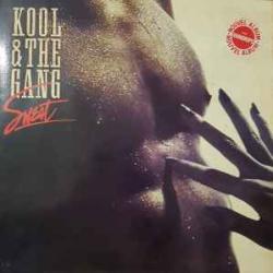 KOOL & THE GANG SWEAT Виниловая пластинка KOOL & THE GANG SWEAT Виниловая пластинка