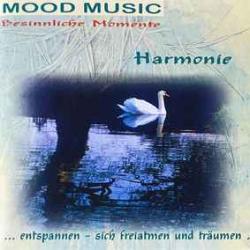VARIOUS HARMONIE / HARMONY Фирменный CD VARIOUS HARMONIE / HARMONY Фирменный CD