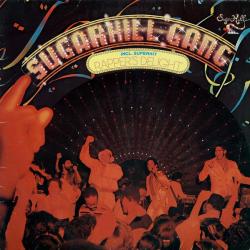 SUGARHILL GANG SUGARHILL GANG Виниловая пластинка SUGARHILL GANG SUGARHILL GANG Виниловая пластинка