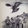 WHEN THE EAGLE FLIES