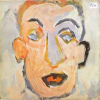 Self Portrait