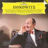 Bach/Busoni · Chopin · Liszt · Moszkowski · Mozart · Rachmaninov · Schubert · Schumann · Scriabin