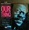 OUR THING