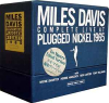 COMPLETE LIVE AT PLUGGED NICKEL 1965