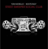 Street Sweeper Social Club