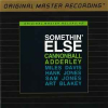 SOMETHIN' ELSE