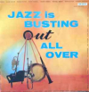 Jazz Is Busting Out All Over