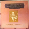 MOZART SONATAS FOR VIOLIN AND PIANO