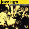 JAZZ'N GO VOL. 2 (THE ULTIMATE JAZZ DANCE EXPERIENCE)