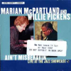 AIN'T MISBEHAVIN' LIVE AT THE JAZZ SHOWCASE