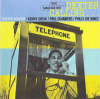 DEXTER CALLING