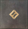 CONCRETE AND GOLD