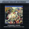Kadans: The Moscow Chamber Jazz Ensemble
