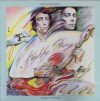 HIGHLY STRUNG