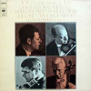 Quintett Für Klavier Und Streichquartett F-Moll Op. 34