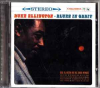 BLUES IN ORBIT