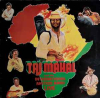 AND THE INTERNATIONAL RHYTHM BAND