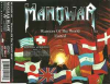 Warriors Of The World United