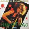 Freak Out Song